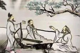 唐诗撷趣20｜《侠客行》：好一个“事了拂衣去，不留功与名”！图片