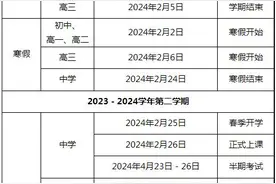 多地发布：放假通知！图片