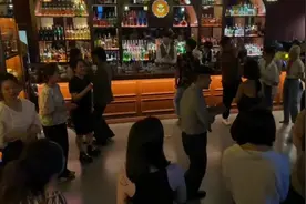 大小“漫”谈|Swing！城市摇摆运动（文末彩蛋）图片