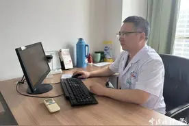 “运气太差！”宁波女子反复腰痛，竟查出2处癌！医生提醒：尤其警惕这种腰酸背痛图片