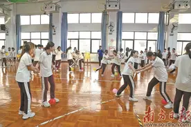 考前压力如何缓解？专业指导为考生家长解惑｜中山中考特刊图片