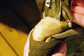 端午将至！上海这些车站附近的老字号要排长队了！因为……图片