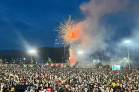 解码“村超”：一片足球热土的新标签，当地不担心只红极一时图片