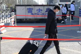 富士康如果不“跑路”，还有什么选择？图片