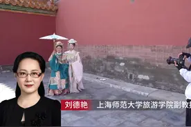 ​故宫对商拍说“不” 文博景区拍摄如何立规矩？图片