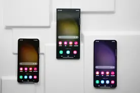 三星S23系列系统迎来重大更新！国行版预计下周推送图片