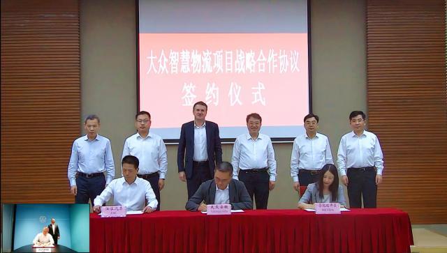 江淮汽车5月销量迈上新台阶 构建智能化新生态大有可为