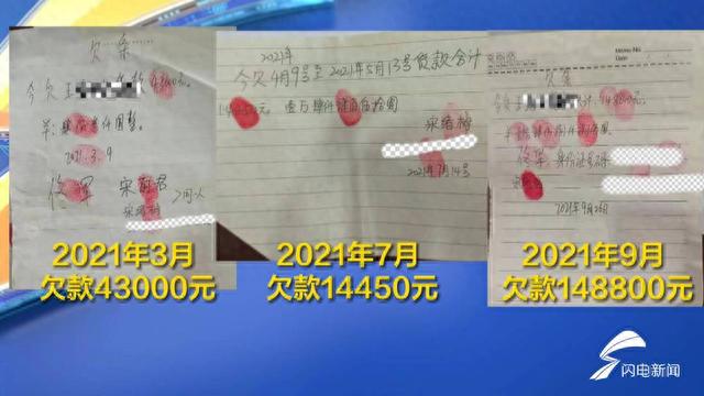 欠30万逾期20天，逾期30万无力偿还 配图05