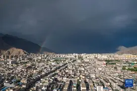 拉萨：漫步日光城图片