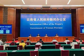 抢券拼手速！云南省2023年“彩云购物节”即将启幕图片