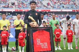 时隔两年回归主场！国足4-0缅甸，扬科维奇拿下执教首胜图片