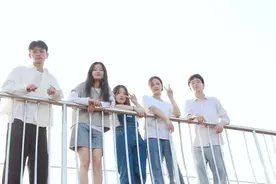 一键收藏！武汉晴川学院最全招生咨询服务指南图片