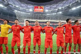 一场事先张扬的胜利！国足4球大胜缅甸，扬科维奇迎任上首胜图片