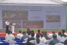 逾八成2024届毕业生被提前预定！技校生成招聘季“香饽饽”图片