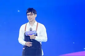 海峡青年论坛咖啡飘香：创业台青用咖啡文化连接更多两岸青年图片