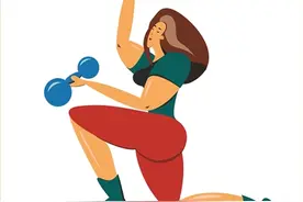 你的运动列表里可能漏了它图片