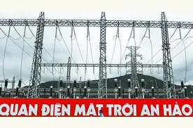 中国电力助力东南亚？越南电荒再引话题图片