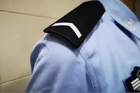 不入警校，你永远都不会知道……图片