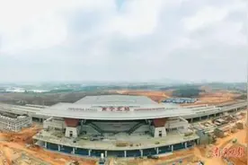 今年内广西两条铁路将开通！还有多条在建铁路有新进展图片