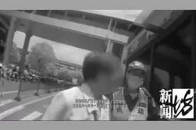 上海一男童在商场被陌生人带走？真相是……图片