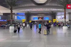 京津城际正式扩容 京津冀协同发展再添“感叹号”图片