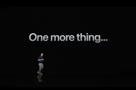 你可能低估了苹果MR图片