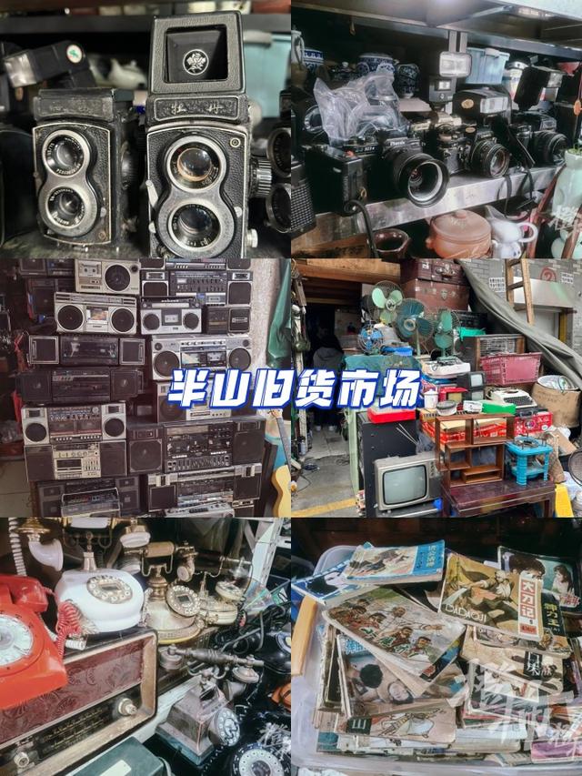 杭州有那些服装批发市场（杭州12处宝藏批发市场）