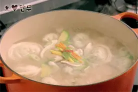 速冻水饺是“垃圾食品”，没营养？大部分人都误解了！吃前一定要看3点图片