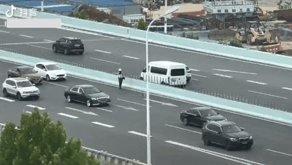 一猫一警，为何直冲热搜？