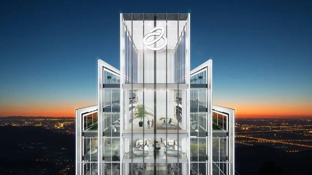 总建筑面积近7万平方米！宝山吴淞创新城这个转型项目设计方案正在公示→