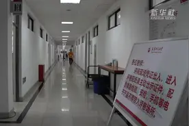 探访天津高考阅卷现场 看高考成绩如何出炉图片