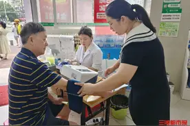 提醒：端午出行预防流感，感染病毒性流感建议及时用药图片