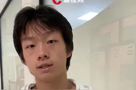 面试+体测，湖南700余名高考生竞逐中国科学院大学综合评价面试图片