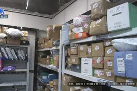 “丰巢”不讲武德？图片