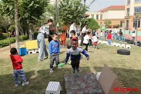 淄博市实现幼儿入园报名“一网通办”图片