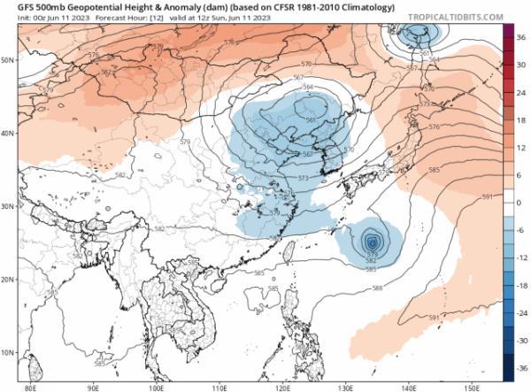 关于近期雷暴、大风的6个问题，我们给你答案→