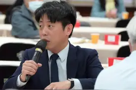 民进党市议员不当言行曝光被要求公开道歉，曾为蔡英文文稿小组成员图片