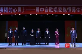 苏州市第六中学校（江苏省苏州艺术高级中学校）：特色高中培育时代新人图片