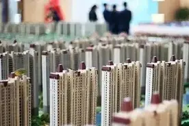 “零首付”、买房送房？套路太深了图片