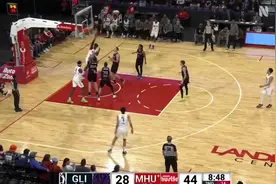 粗中有细的法国前锋！选择点燃队的西索科仍在首轮末上下徘徊图片