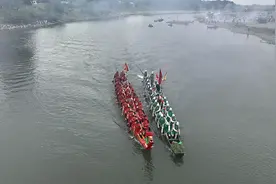 宣城市宣州区：和“梅”端午 乐在其“洲”图片