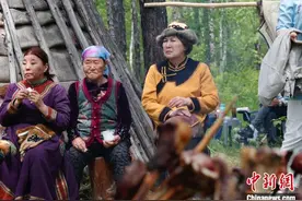 沉浸式感受大兴安岭森林深处的狩猎风情图片