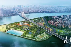 韩江评论丨当我们谈论潮人公园时，关注的不仅是饮水思源图片