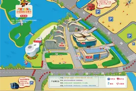 二次元的血液再次燃烧 今年动漫节的攻略请先收藏图片