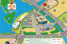 二次元的血液再次燃烧 今年动漫节的攻略请先收藏图片