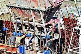 引来汩汩“幸福水” 润泽亿万百姓心图片