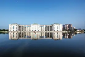 商丘师范学院 加快高水平应用型大学建设步伐图片