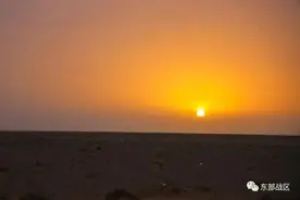 亮剑大漠！你战斗的样子真帅图片