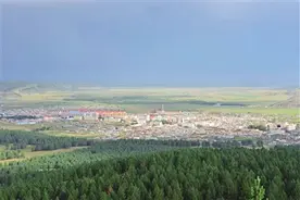 驰而不息 筑牢绿色屏障 久久为功 夯实生态基础—呼伦贝尔市红花尔基林业局实施“天保工程”成效纪实图片