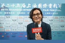 香港演员林家栋谈首次出演内地公安：向佛山公安取经，还想学好普通话图片